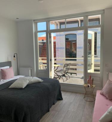 Alkmaar Apartment | Payglop II