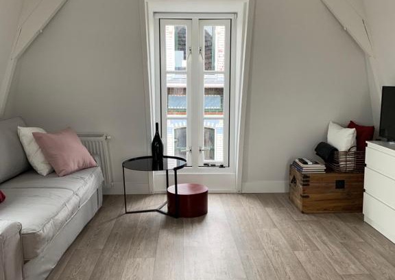 Alkmaar Apartment | Payglop III
