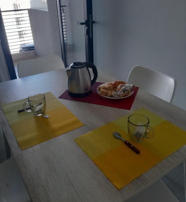 Cordoba Apartment | PAZ apartamentos