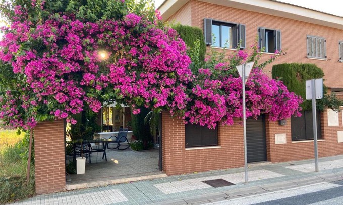 San Juan de Aznalfarache House | Paz y tranquilidad, a un paso de Sevilla