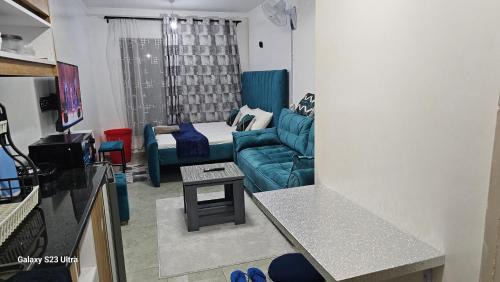 Embakasi Apartment | Pazoori Stays Superior Studios