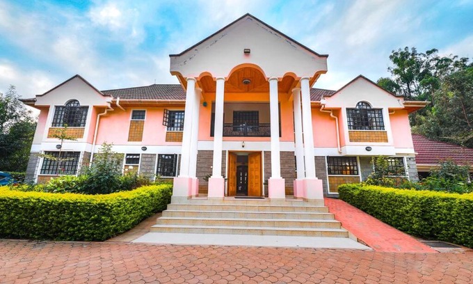 Langata House | Pazuri Karen Home