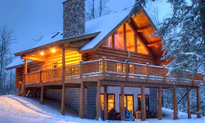 Grand Rapids Cabin | PBL 26 Summer weeks: 6/19-6/26,6/26-7/3,7/17-7/24,7/24-7/31,8/7-8/14, 8/14-8/21
