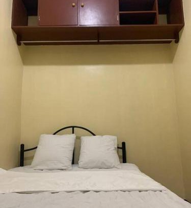 Tagbilaran Apartment | PC Apartment 1