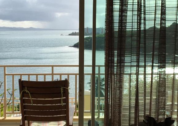 Sardinera Apartment | PeñaMar Ocean Club