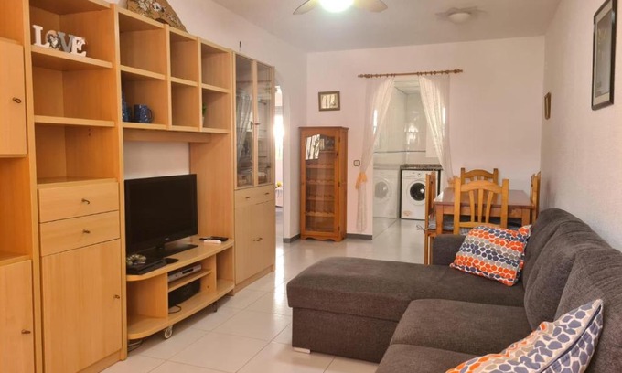 Peniscola Apartment | PEÑISCOLA FONT NOVA JARDIN