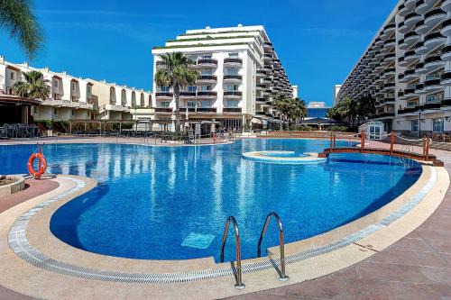Peniscola Hotel | Peñiscola Plaza Suites