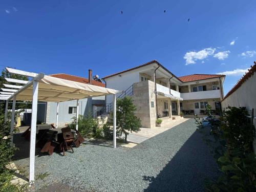 Vama Veche House | Pe Colț