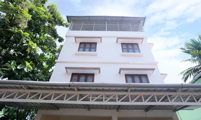 Thiruvananthapuram Cabin | Peace Rooms trivandrum
