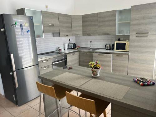 Mellieha Apartment | Peaceful 2 Bedrooms Apartment Mellieha By Homely