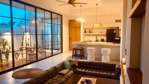 Medahan House | Peaceful 2BR Bali-Based Home for Families & Friends
