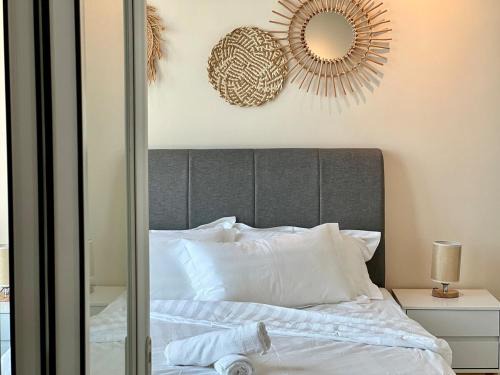 Tropicana Apartment | Peaceful 4pax Tropicana Petaling Jaya One Utama