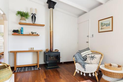 Gracetown House | Peaceful and Renovated Original Beach House with Sweeping Views of Gracetown