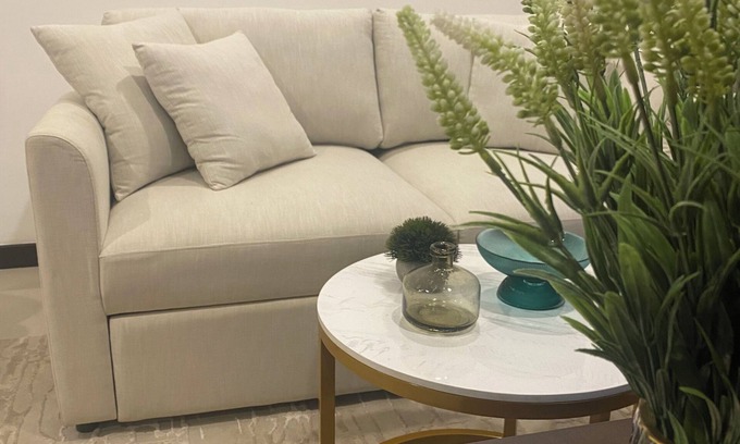 Suduwella Apartment | Peaceful Apartment unit at TRI-ZEN, Union Place