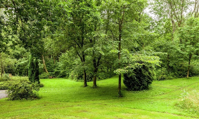 Durbuy Apartment | Peaceful Bohon Apartment