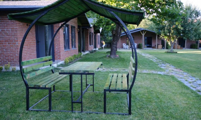 Yanik Apartment | Peaceful Bungalow Surrounded by Nature in Sapanca