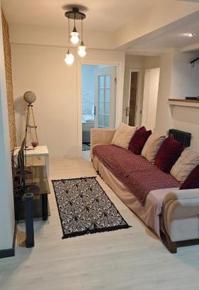 Kanlıca Mahallesi Apartment | peaceful comfortable Clear center familyhouse