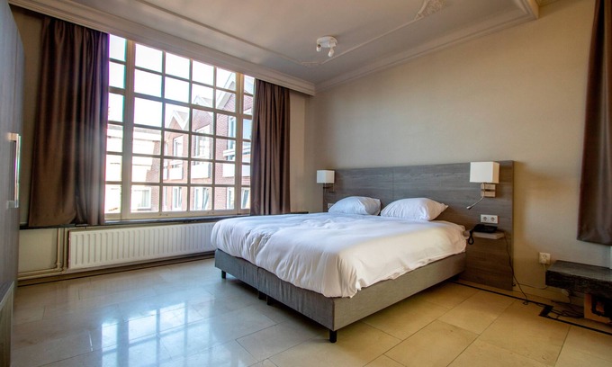 Bergen Hotel | Peaceful Haven for Families | Just Steps from Nature Trails & Dune Walks