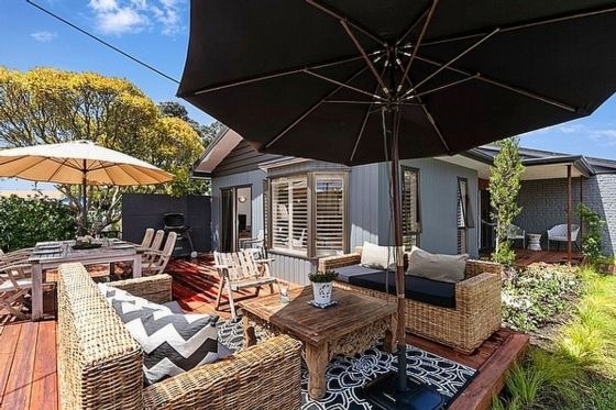 Point Wells House | Peaceful Point Wells - Point Wells Holiday Home