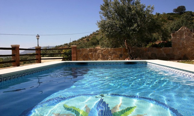 Alora Villa | Peaceful Retreat in Alora for Families and Friends
