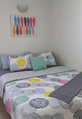 Willemstad House | Peaceful Room Close to the Beach