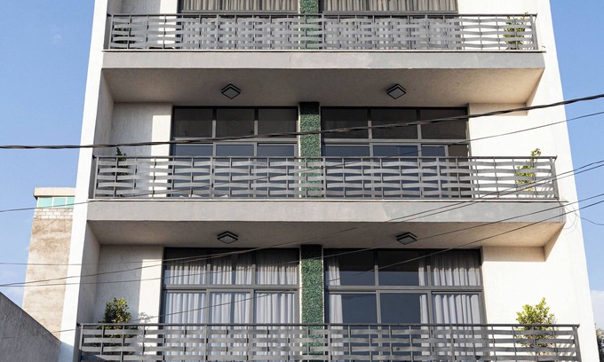 Bole Apartment | Peaceful, Spacious Apartment with Panoramic City Views in City Center