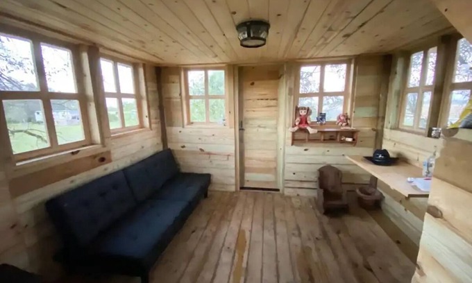 Okeechobee Cabin | Peaceful spot with the naturenn