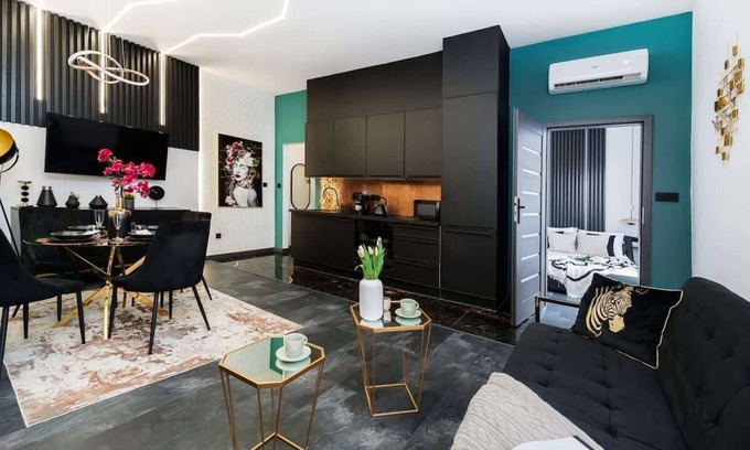 Wesoła Zachod Apartment | Peaceful Stay Close to the Main Square