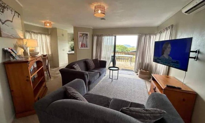 Kawaha Point House | Peaceful views close to Skyline Gondala/Luge