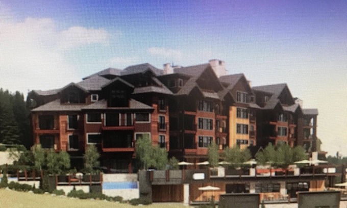 Breckenridge Cabin | Peak 8 Grand Colorado Ski in Ski out Suite