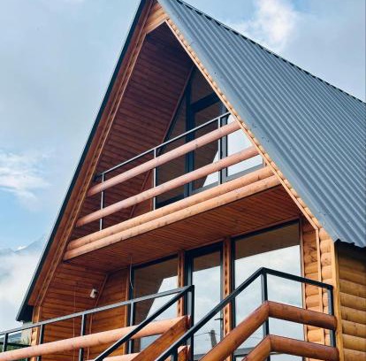 Stepantsminda Other | Peak cottage Kazbegi