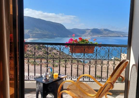 Imsouane Apartment | Peak House Imsouane