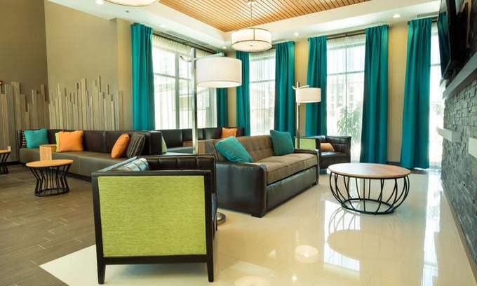 North San Antonio - SAT Hotel | Pear Tree Inn San Antonio Airport