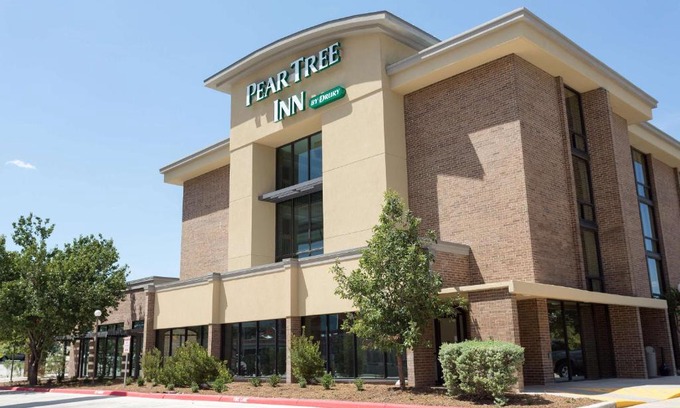 North San Antonio - SAT Hotel | Pear Tree Inn San Antonio Airport