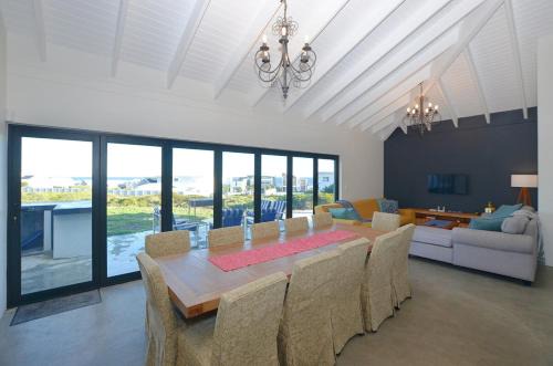 Yzerfontein House | Pearl Bay Escape