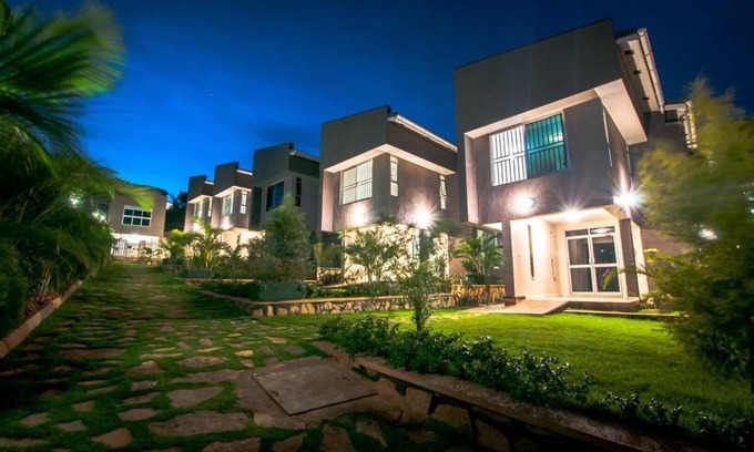 Bukoto House | Pearl Cottage Unit # 2