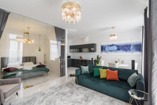 Kyiv Apartment | PEARL PREMIUM APARTMENTS