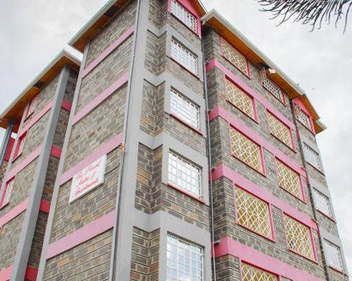 Hospital Apartment | Pearl Suites Apartments