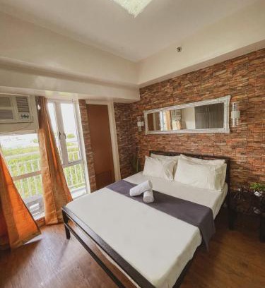 San Jose Apartment | Pearljohn's Place Tagaytay Prime Residences