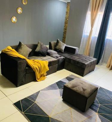 Lusaka Apartment | Pearls Horizon