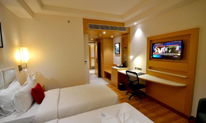 Purulia Hotel | Pearltree Hotels And Resorts