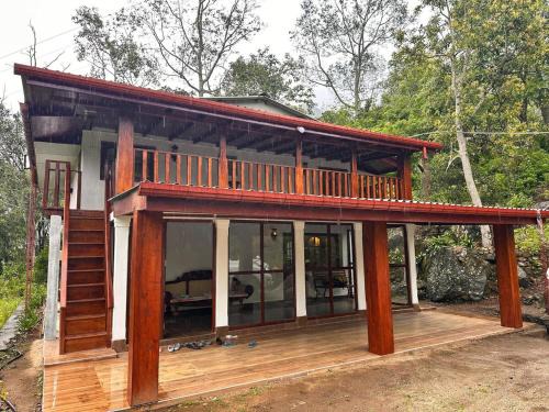 Hildummulla Villa | Pears Villa Resort Haputale