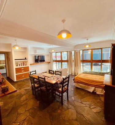 Parana Apartment | Peatonal Suites Paraná