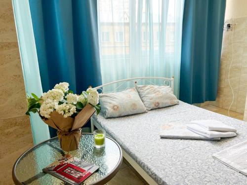 Pechers'kyi District Hotel | Pechersk House