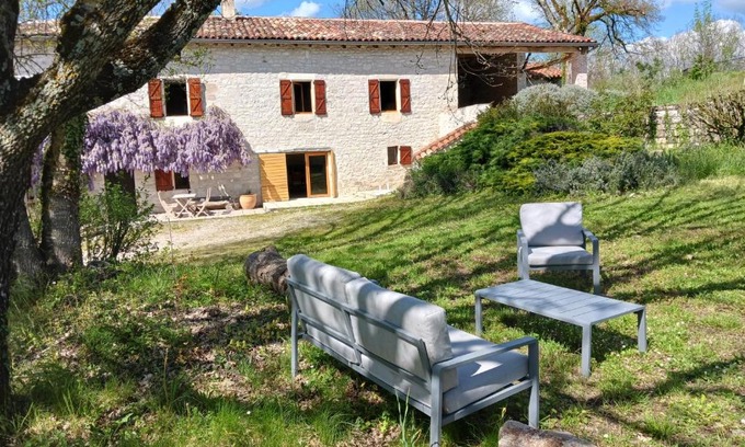 Le Verdier Bed & Breakfast | Pechingorp Chambres d'hôtes