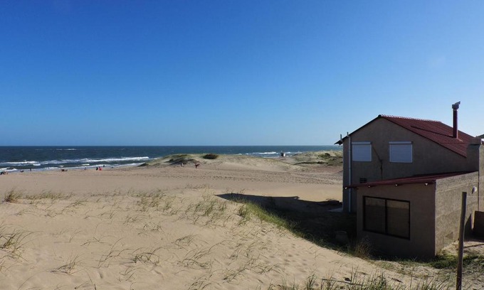 Punta del Diablo House | PECO Punta del Diablo