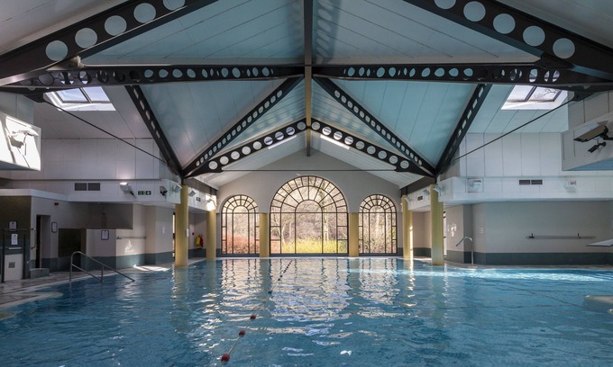 Peebles Hotel | Peebles Hydro Hotel
