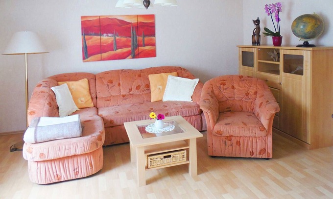 Usedom Other | Peenestromhof apartment 7 - Vacation on the farm