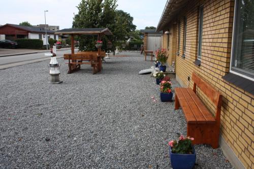 Nørre Snede Bed & Breakfast | Pejsehaven
