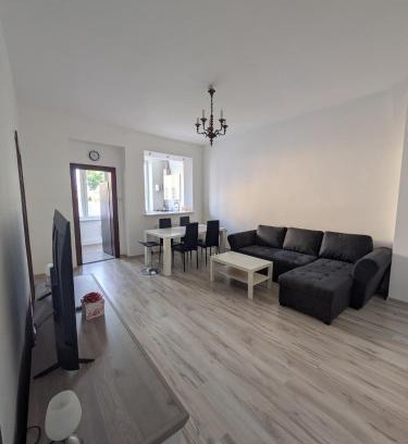 Niezychowice Apartment | Pejta